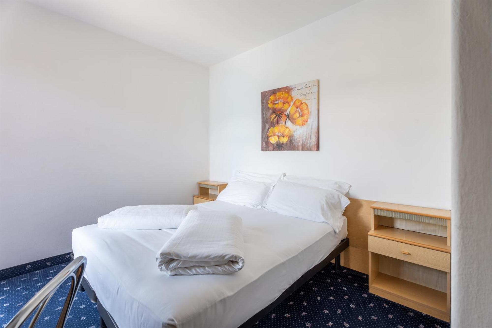 Lake Hotel Ifigenia Torbole Sul Garda Exterior foto