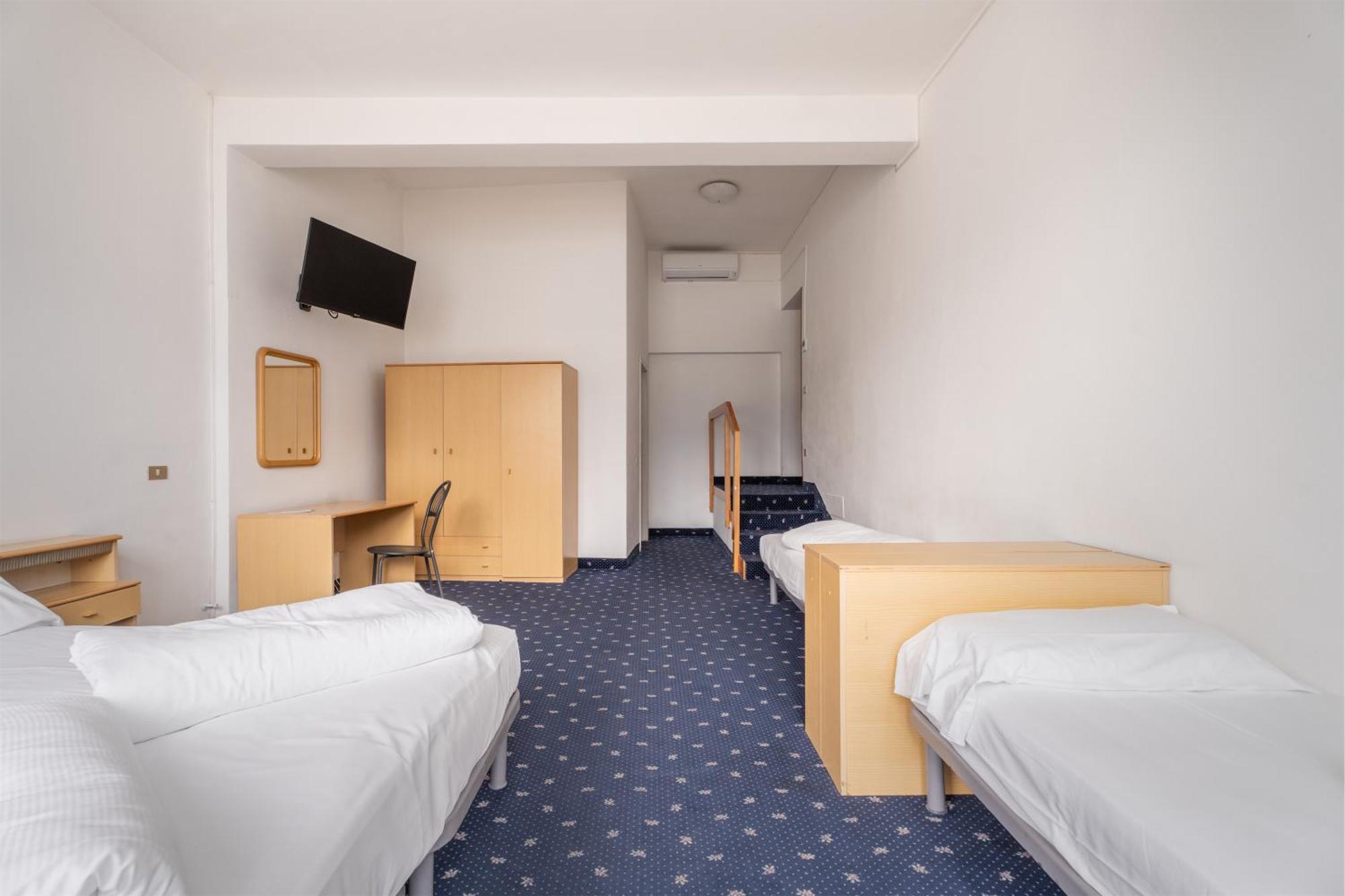 Lake Hotel Ifigenia Torbole Sul Garda Exterior foto